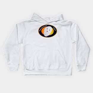 Cute Asteroid Kids Hoodie